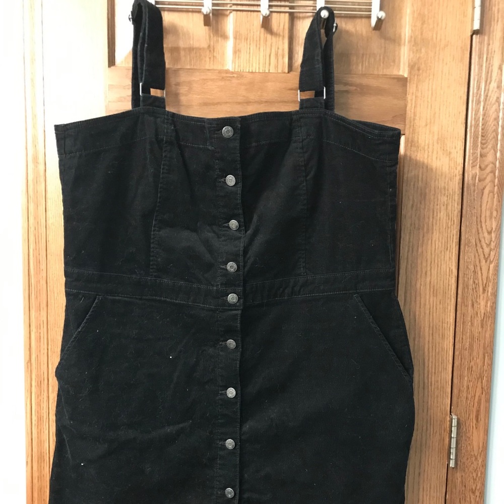 Gap Cordoroy Jumper